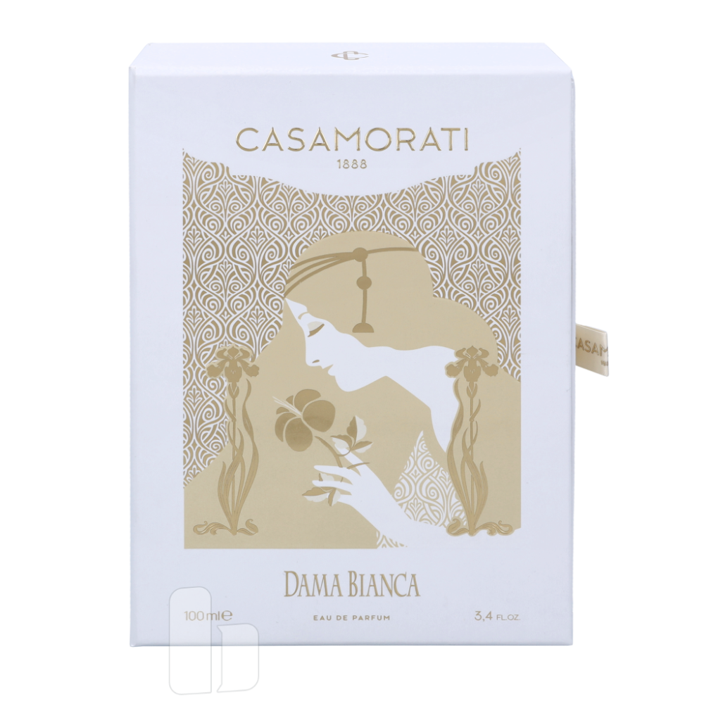 Produktbild för Xerjoff Casamorati Dama Bianca Edp Spray 100 ml Dam