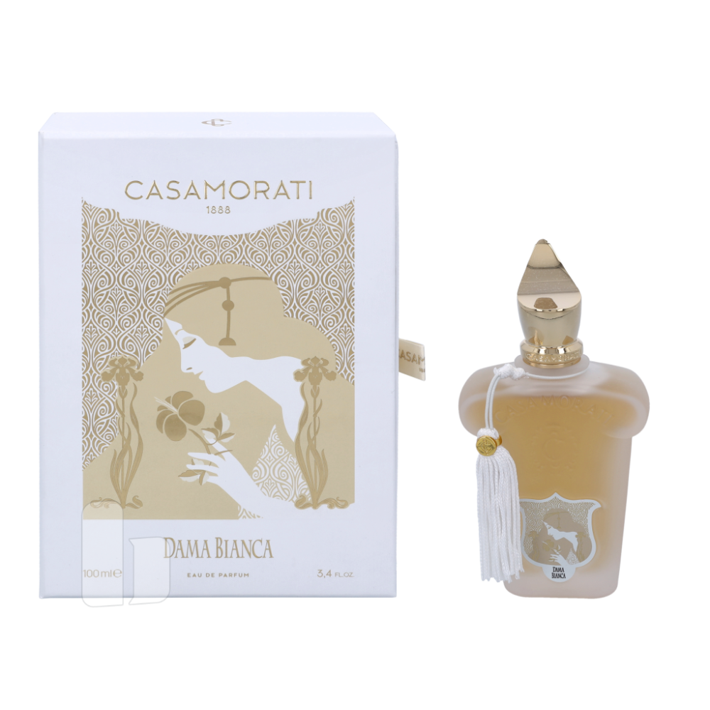 Produktbild för Xerjoff Casamorati Dama Bianca Edp Spray 100 ml Dam