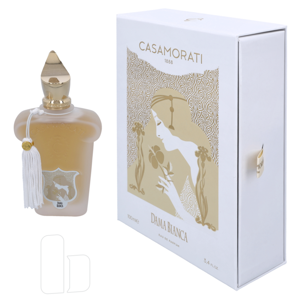 Produktbild för Xerjoff Casamorati Dama Bianca Edp Spray 100 ml Dam