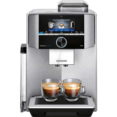 Siemens Siemens EQ.9 s500 Helautomatisk Espressomaskin 2,3 l
