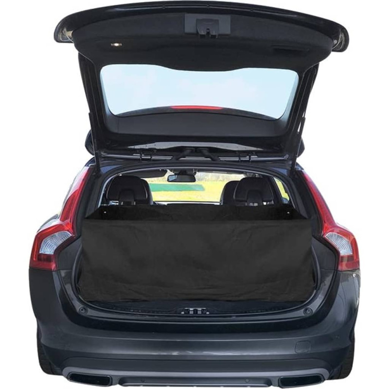 Produktbild för ProPlus Skydd för bagageutrymme L 110x100x40 cm