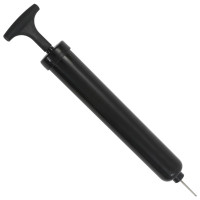 Produktbild för Båtfender 4 st vit 58,5x16,5 cm PVC