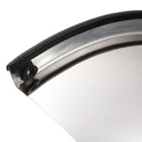 Produktbild för Trafikspeglar kupol 2 st Ø40 cm 180° akryl