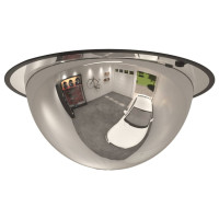 Produktbild för Trafikspeglar kupol Ø40 cm 360° akryl
