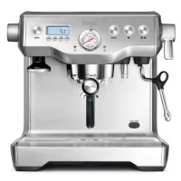 Produktbild för Sage the Dual Boiler Helautomatisk Espressomaskin 2,5 l