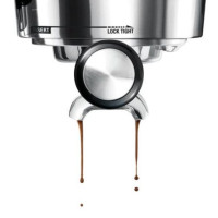 Produktbild för Sage the Dual Boiler Helautomatisk Espressomaskin 2,5 l