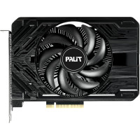 Miniatyr av produktbild för Palit NE64060019P1-1070F grafikkort NVIDIA GeForce RTX 4060 8 GB GDDR6