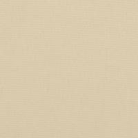 Produktbild för Solstolsdynor 2 st beige oxfordtyg