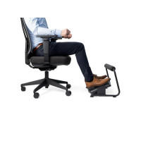 Produktbild för Fotstöd FLEX