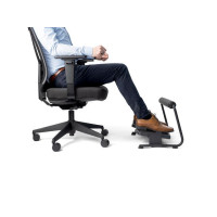 Produktbild för Fotstöd FLEX