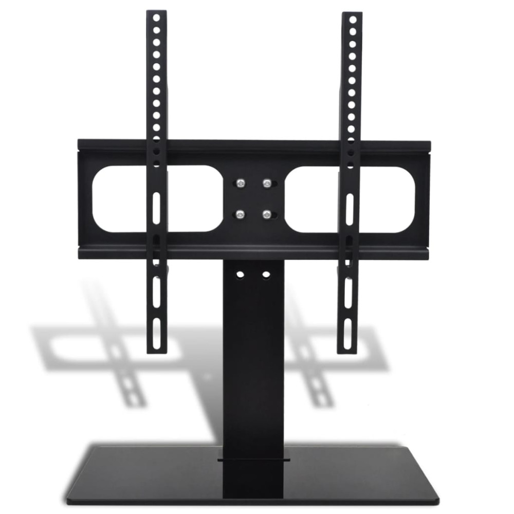 Produktbild för Tv-ställ för 26-42 tums skärm max VESA 400x400 mm 30 kg