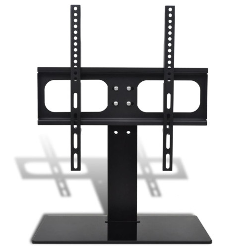 vidaXL Tv-ställ för 26-42 tums skärm max VESA 400x400 mm 30 kg