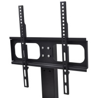 Produktbild för Tv-ställ för 26-42 tums skärm max VESA 400x400 mm 30 kg