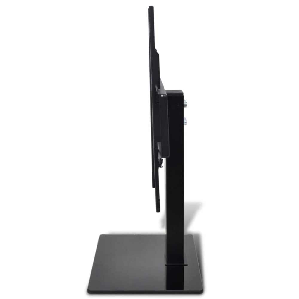 Produktbild för Tv-ställ för 26-42 tums skärm max VESA 400x400 mm 30 kg