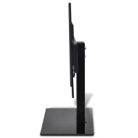 Produktbild för Tv-ställ för 26-42 tums skärm max VESA 400x400 mm 30 kg