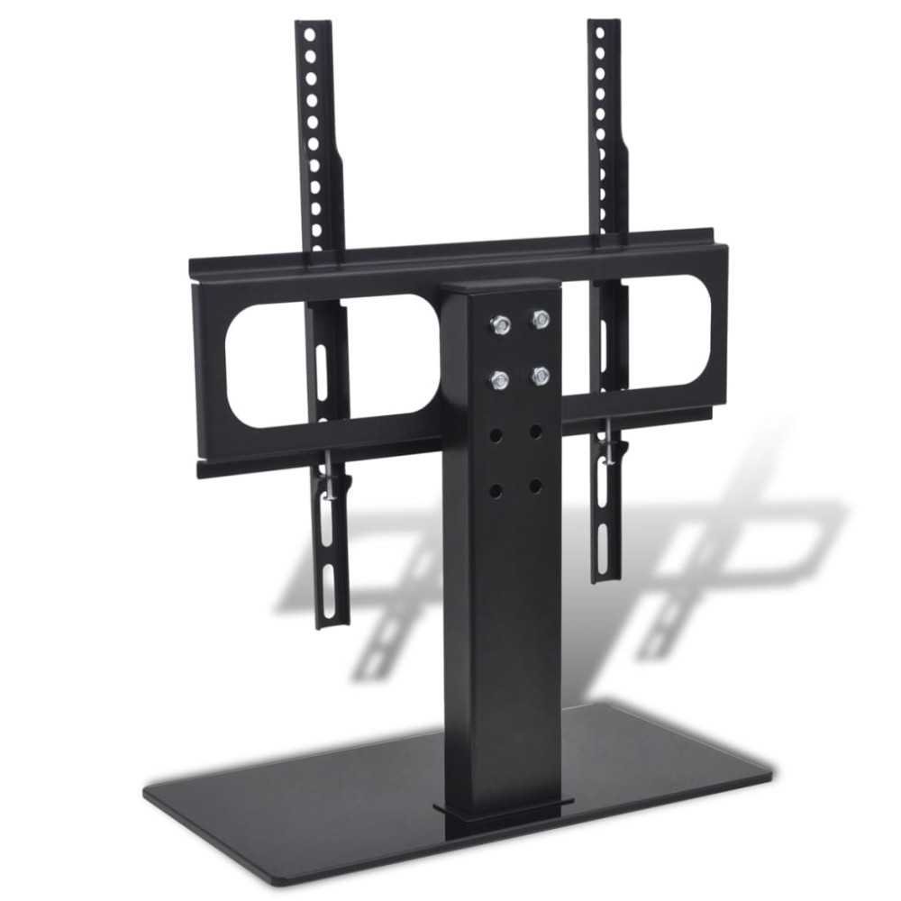 Produktbild för Tv-ställ för 26-42 tums skärm max VESA 400x400 mm 30 kg
