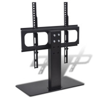 Produktbild för Tv-ställ för 26-42 tums skärm max VESA 400x400 mm 30 kg
