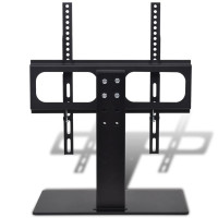 Produktbild för Tv-ställ för 26-42 tums skärm max VESA 400x400 mm 30 kg