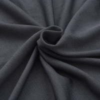 Produktbild för Bordsöverdrag stretch 2 st antracit 183x76x74 cm