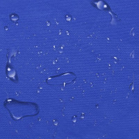 Produktbild för Båtöverdrag blå 710x304 cm