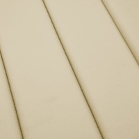 Produktbild för Solsängsdyna beige 200x50x3 cm oxfordtyg