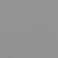 Produktbild för Solsängsdyna grå 200x50x3 cm oxfordtyg