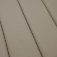 Produktbild för Solsängsdyna taupe 200x60x3 cm oxfordtyg