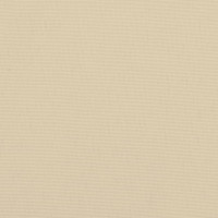 Produktbild för Palldynor 5 st beige tyg