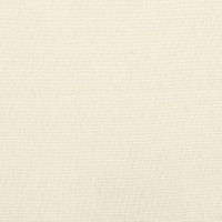 Produktbild för Stolsdynor 2 st gräddvit 50x50x7 cm oxfordtyg