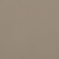 Produktbild för Stolsdynor 4 st taupe 50x50x7 cm oxfordtyg