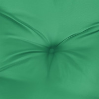 Produktbild för Palldynor 2 st grön tyg