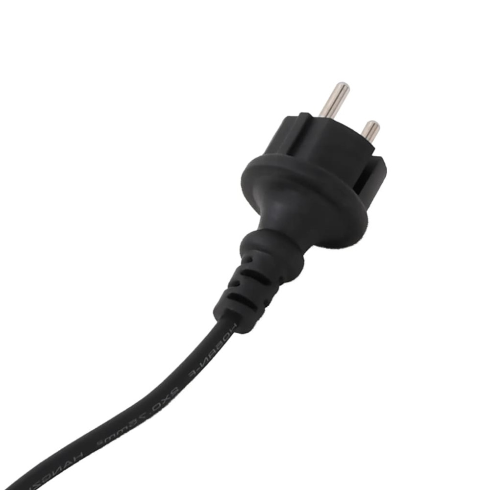 Produktbild för Ljusslang med 480 lysdioder kallvit 20 m PVC