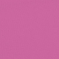 Produktbild för Solsängsdyna rosa oxfordtyg