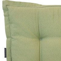 Miniatyr av produktbild för Madison Dyna till solsäng Panama 200x60 cm salviagrön