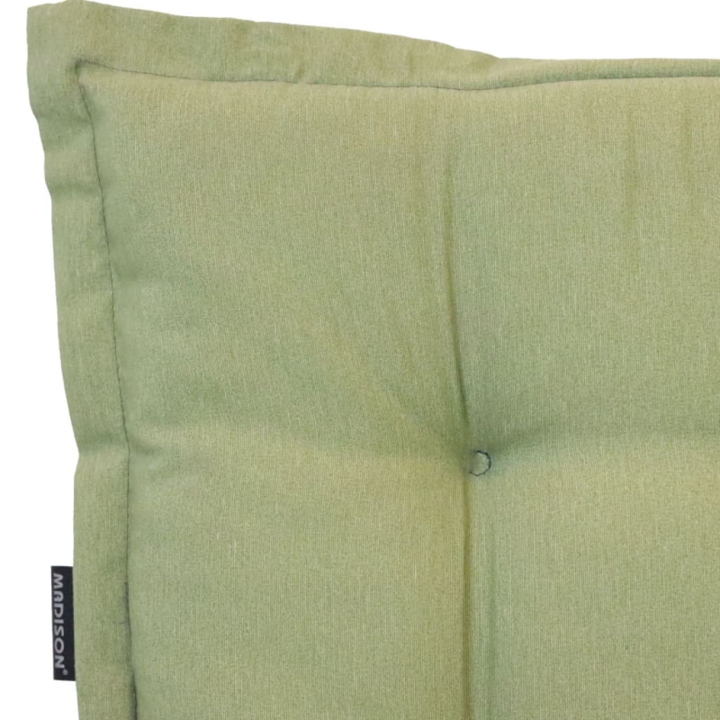 Produktbild för Madison Dyna till solsäng Panama 200x60 cm salviagrön
