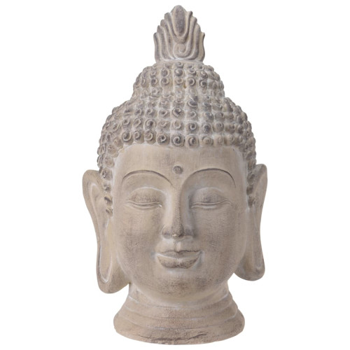ProGarden ProGarden Buddhahuvud 31 x 29 x 53,5 cm