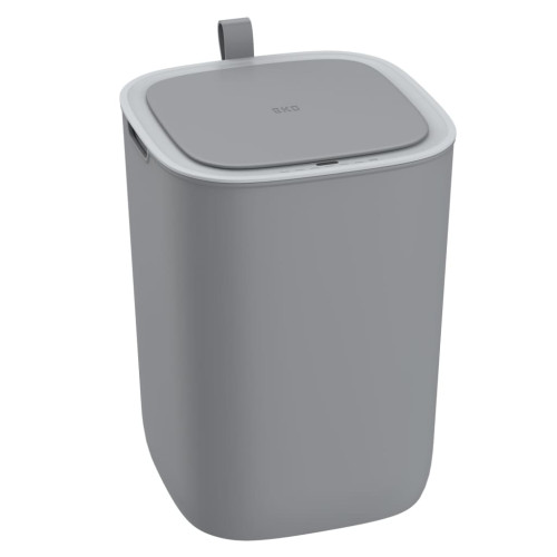 Eko EKO Soptunna Morandi Smart med sensor 12 L grå