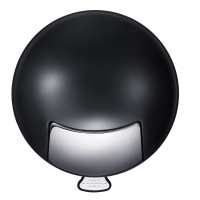 Produktbild för EKO Pedalhink Kickcan 33 L matt svart