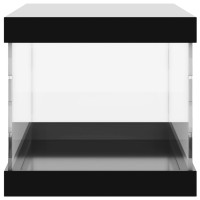 Miniatyr av produktbild för Akryllåda transparent 30x15x14 cm