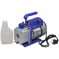 Produktbild för Vakuumkammare med 1-stegs pump 7,4 L