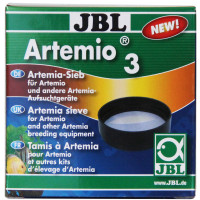 Produktbild för JBL  Artemio 3, Sil