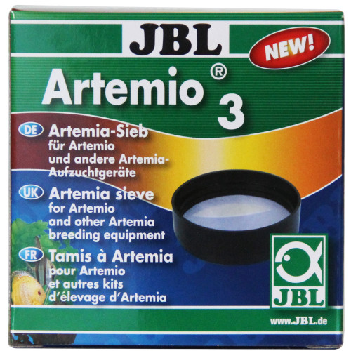 JBL JBL  Artemio 3, Sil