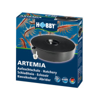 Produktbild för Hobby Artemiakläckare skål