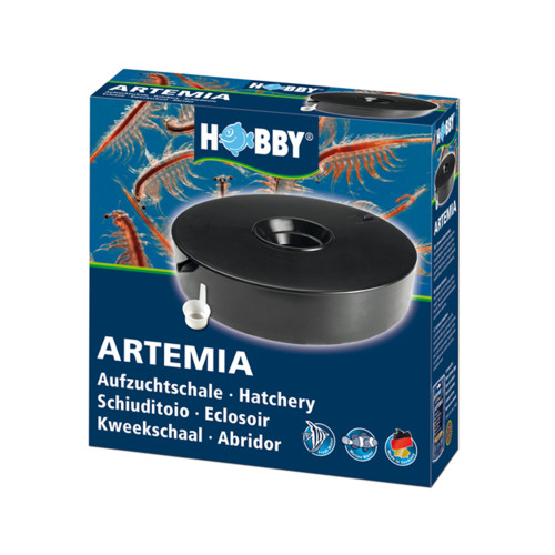 HOBBY Hobby Artemiakläckare skål