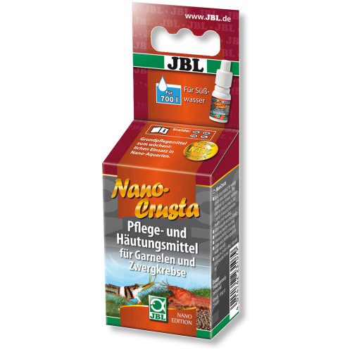 JBL JBL Nano-Crusta 15 ml