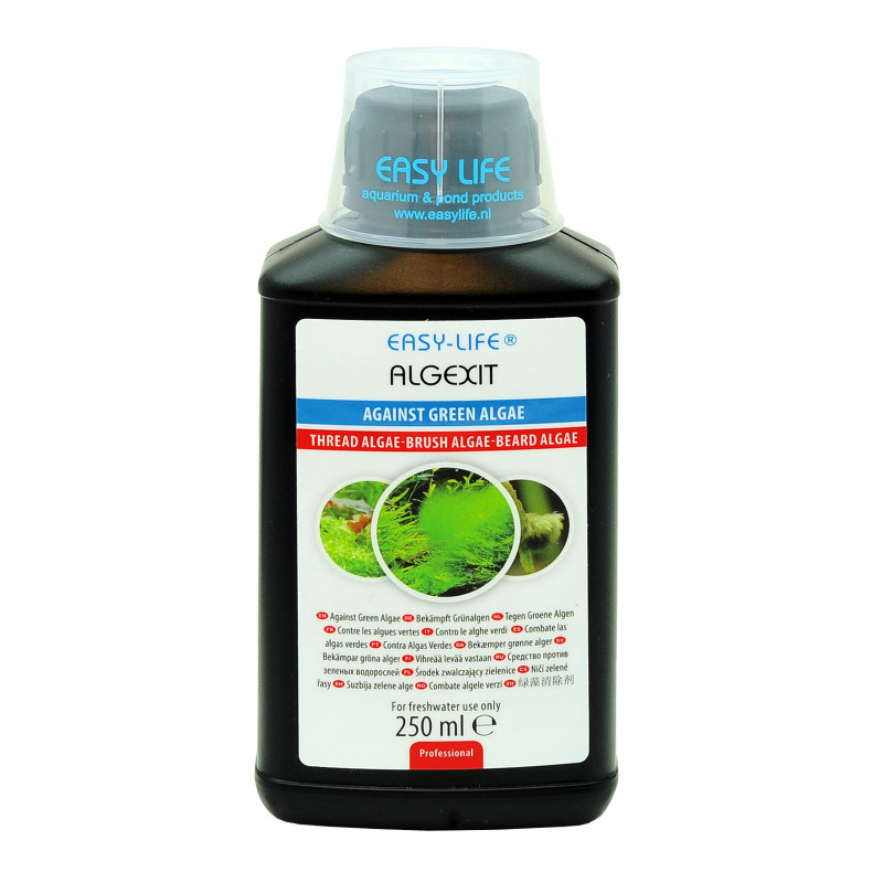 Produktbild för Easylife AlgExit 250 ml