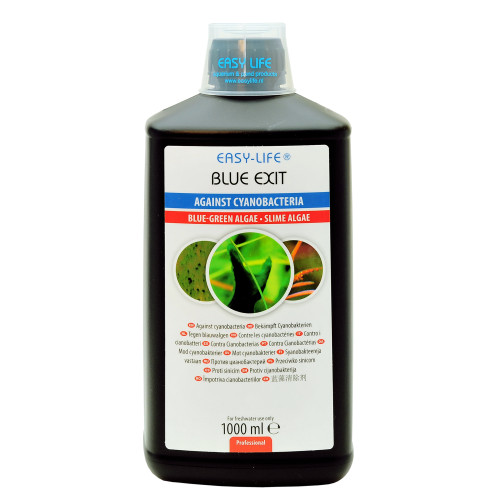 Easy Life Easylife Blue Exit 1000 ml