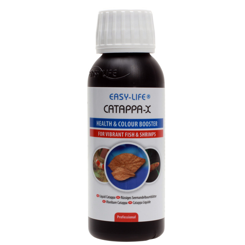 Produktbild för Easylife Catappa-X 100 ml