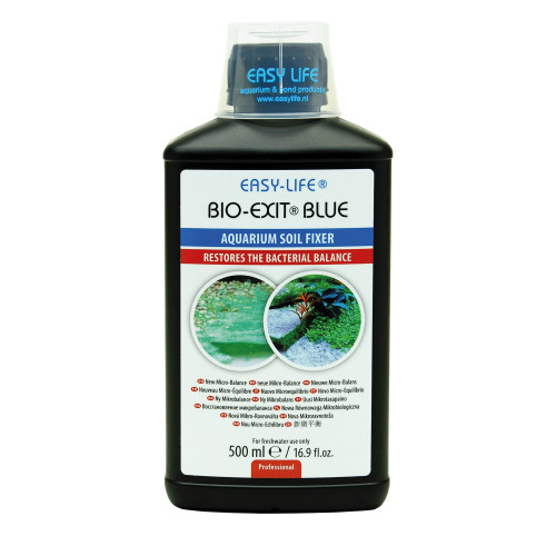 Easy Life Easylife Bio Exit Blue 500 ml