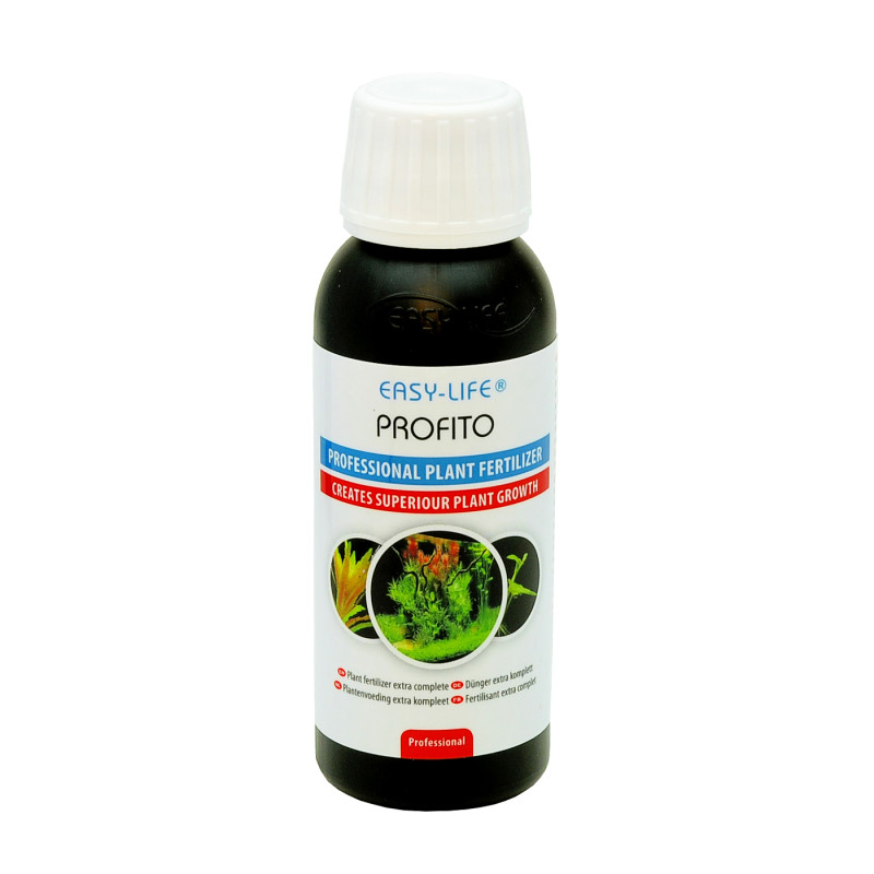 Produktbild för Easylife Profito Växtnäring Micronäring 100 ml